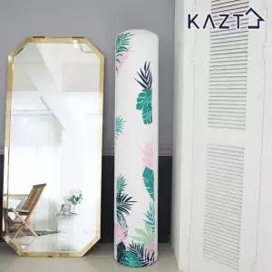 스탠드 에어컨커버 원형 소형 트로피칼가든 에어컨 에어컨커버 스탠드 벽걸이 스탠드에어컨커버