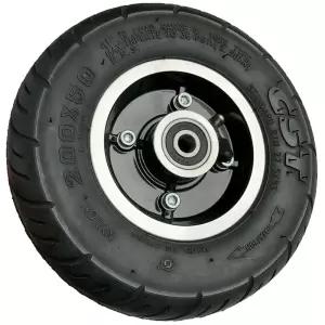 전동킥보드타이어튜브 8인치튜브 CST 45도 90도