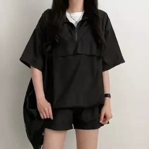 여성 데일리 캐주얼 상하세트