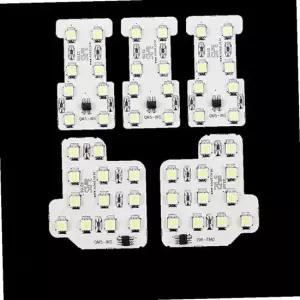 QM5 LED 실내등 조명등 튜닝 인테리어 차량용 실내등