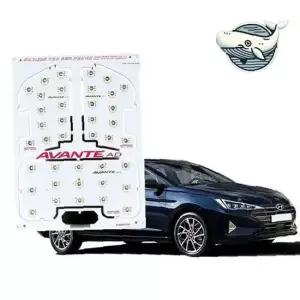 LED 실내등 자동차조명 환한 실내조명