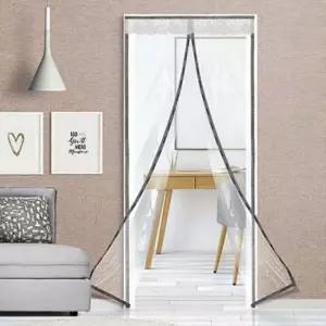 외풍차단 막 커튼 투명 비닐 방풍 방풍비닐