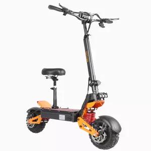 듀얼전동킥보드 기함급 고출력 듀얼모터 성인용