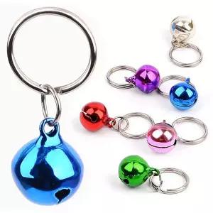 [콩심팥심]강아지 고양이 미니 방울 반려묘 애묘 애견 반려동물