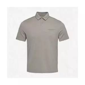 [블랙야크] BLACKYAK 남성 메리노 울 카라 반팔티1_SV 1BYKTFU006SV 2538228