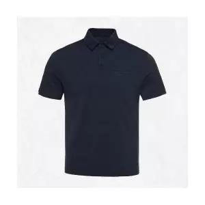 [블랙야크] BLACKYAK 남성 메리노 울 카라 반팔티1_NA 1BYKTFU006NA 2538237