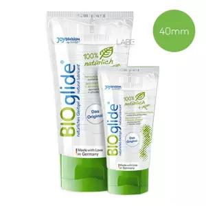 바이오 글라이드 오리지널 마사지젤 40ml 독일산 천연 수용성 민감피부 저자극