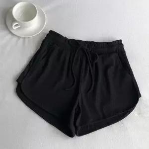 여성 시원한 외출복 반바지 여행 운동혹 데일리바지 WEF1775