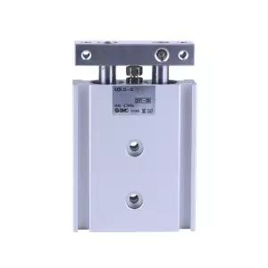 신품  듀얼로드실린더 SMC CXSL15-10