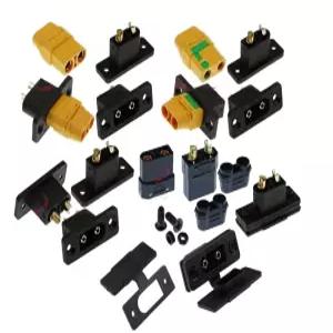 XT90S 전동킥보드 배터리 AMASS 한쌍 커넥터