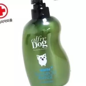 두리화장품 고양이 500g 펫 린스 샴푸 알프레독 1WC87C56J7