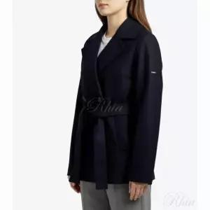 세인트제임스 STE Laury 네이비 2027 CC 로리 코트