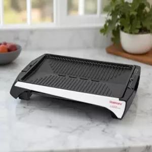 기름 안튀는 그릴 캠핑 바베큐 연기 없는 고기 삼겹살 굽기 와이드 분리형