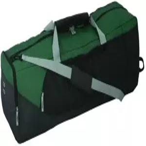 챔피언 스포츠 라크로스 장비 가방 - 튼튼한 나일론 스틱 수납 공간 방수 바닥 조절 가능한 스트랩