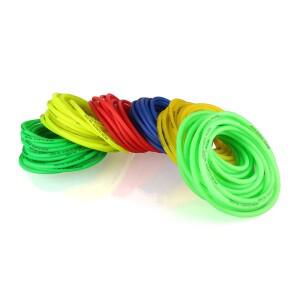 1M 3M 호환 5M 바이크 오토바이 가스 오일 파이프 고무  튜브 가솔린 연료 라인 호스 미니 소형 호환 모토