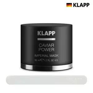 클랍 캐비어 마스크 50ml (1개)