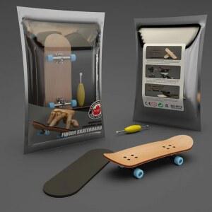 핑거보드 선물 손가락 스케이트 보드 H15 나무 참신 스텐트 지판 세트