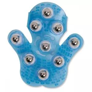 지압볼 목안마기 마사지 볼 등 안마기 골프공마사지 핸디안마기