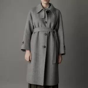 헤링본 발마칸 핸드메이드 코트_DW4WH411