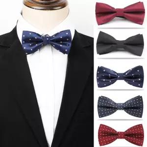 남성 보타이 나비넥타이 혼주 셀프웨딩 M12336 웨딩촬영 웨딩소품