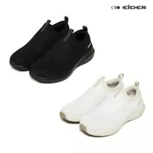 아이더 아웃도어남녀공용 기 능성착화감경량성 데일리 워킹화 슬립온 라이트온 DUS24N58 1650406