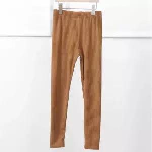 주니어 키즈 맨투맨 원피스 코디 골지 레깅스 팬츠 패션 기본 복바지 활동복쫄바지 옷선물 조카