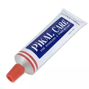 피칼 케어 스테인리스 금속 광택제 튜브형 150g