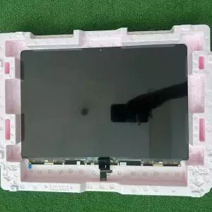 맥북 호환 에어 레티나 15.3인치 M2 M3 M4 A2941 A3114 A3241 LCD 전용 어셈블리 EMC 8301 노트북 A2941 A3