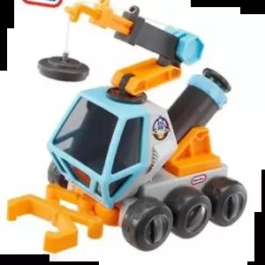 붕붕자동차 리틀타익스 빅어드벤처 스페이스 로버 과학교구류