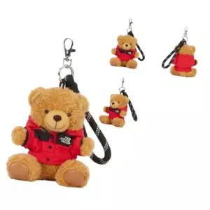 노스페이스 마운틴 베어 키링 가방장식 NA5AR05 YDH 239011