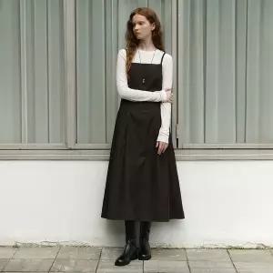 [온앤온](센텀시티점)맥시 볼륨 원피스 NEW5AO816