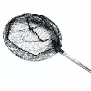 물고기 낚시 그물망 뜰채 접이식 뜰채망 3단 152cm 선