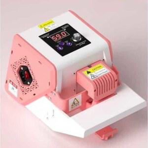 소형 포장 씰링기 개별포장 사탕 소형포장 고출력 보급형 분당12m속도 샘플 씰링