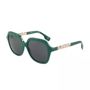 [버버리] 명품 선글라스 BE4389 4059/87 스퀘어 뿔테 자외선차단 여자