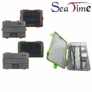 태클용 부품 정리함 태글 박스 낚시 소품 보관 케이스