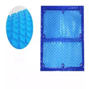 수영장 보온커버 PE 보온필름 덮개 풀장 단열