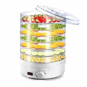 가정용 건조기 제조기 야채 8단 간식 A타입 고구마 생선 공기 반려동물 본품 6단