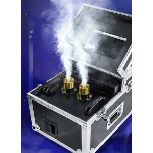 헤이저 머신 안개 발생기 대용량 연무기 헤이저머신 미스트 600W 세트 무대 단공