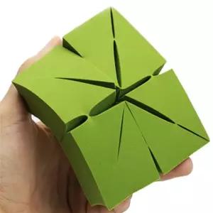 벽돌퍼프 퍼프 쿠션 화장 화장솜 찰떡쿠션 스펀지 벽돌퍼프 화장 스펀지 쿠션 솜 찰떡