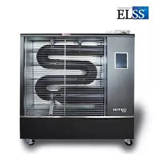 히트코 EL-2512 원적외선 등유히터 난로