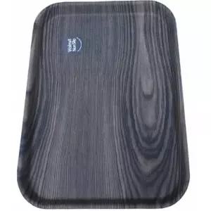 화이바 쟁반 카페 트레이 받침대 베이커리 쟁반 대