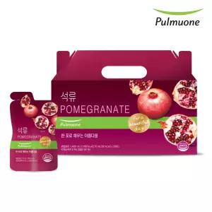 풀무원 석류 건강즙 세트 70mlX20포