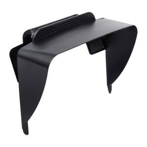 차량용 네비게이션 햇빛가리개 자동차 GPS 차양막 커버 ABS 스크린 바이저 내비게이션 6/7인치