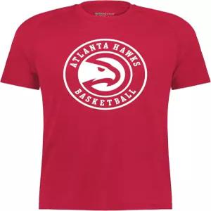 할로웨이 NBA 유스 올프로 티 유소년 농구 티셔츠 팀 팬 기어 경기 당일에 딱 맞는 제품