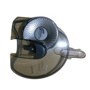 필립스호환 FC9735 FC9728 진공 청소기 부품 액세서리 쓰레기통 뚜껑 교체 용 먼지통 커버