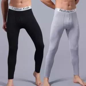 [라일리의류] Rly 남성 밴딩 남자내복바지 남자레깅스 기모 SD-