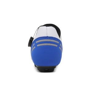 남녀공용 로드 자전거 루트 바이크 Mtb Clits 신발 스포츠 페달 레이싱 스니커즈 클릿 스피드 플랫 더트 Spd 사이클링 슈즈