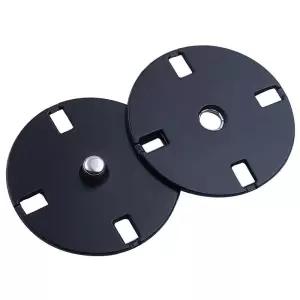 금속 메탈 똑딱이 모직코트 단추 수선 스냅 버튼