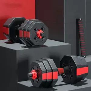 티에스 덤벨 20kg