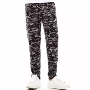 남자 빅사이즈 아이스 바지 남성쿨바지 남성여름잠옷